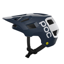 Kask rowerowy POC Kortal Race MIPS granatowy mat
Kask rowerowy POC Kortal Race MIPS granatowy mat
