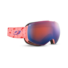 Gogle narciarskie JULBO MOONLIGHT koralowe Cat 3 - TU - Adventure Sports
Gogle narciarskie JULBO MOONLIGHT koralowe Cat 3 - TU - Adventure Sports