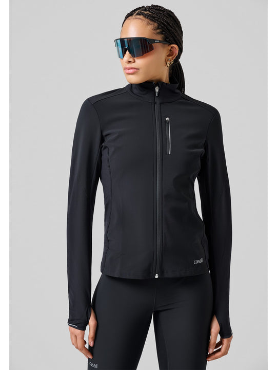 Kurtka damska CASALL Windtherm Jacket czarny - Adventure Sports
Kurtka damska CASALL Windtherm Jacket czarny - Adventure Sports