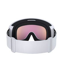 Gogle narciarskie POC Fovea biały Cat.2
Gogle narciarskie POC Fovea biały Cat.2