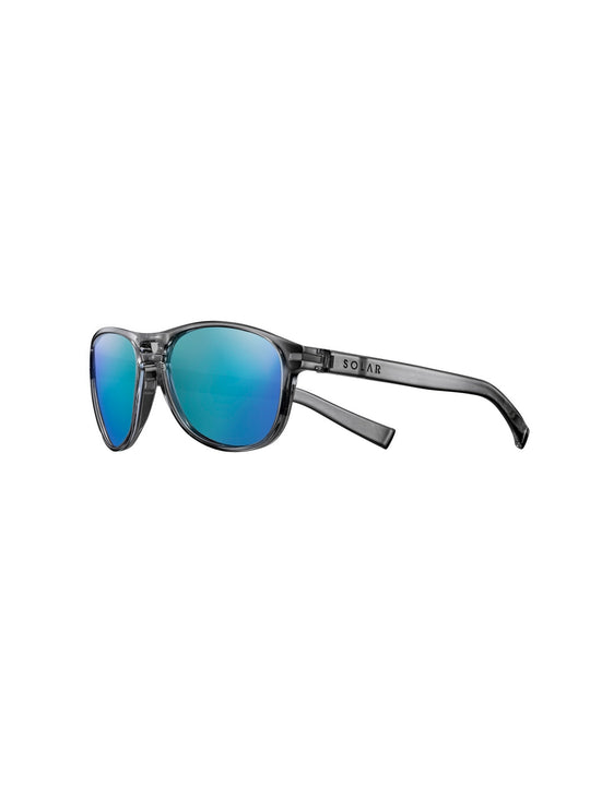 Okulary przeciwsłoneczne SOLAR Mundy - cat.3 Polarized - Translucent Grey
Okulary przeciwsłoneczne SOLAR Mundy - cat.3 Polarized - Translucent Grey