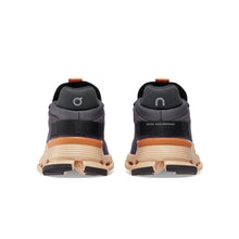 Buty damskie ON RUNNING W Cloudnova grafitowo piaskowy
Buty damskie ON RUNNING W Cloudnova grafitowo piaskowy