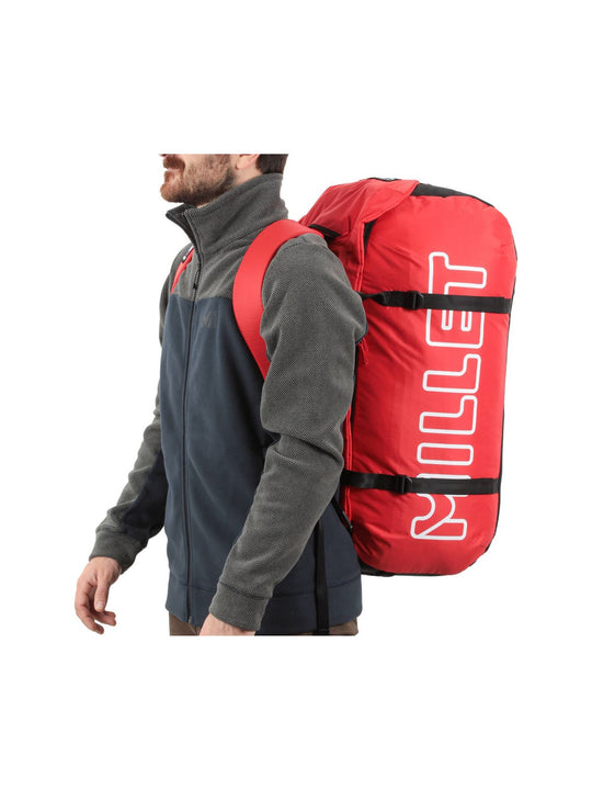 Plecak lub torba MILLET Divino Duffle 60 Czerwony - TU - Adventure Sports
Plecak lub torba MILLET Divino Duffle 60 Czerwony - TU - Adventure Sports