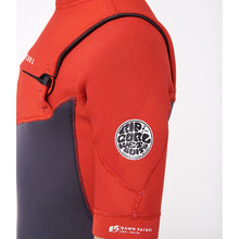 Chłopięca Pianka surfingowa RIP CURL Boys D/Patrol Cz Ss 22Gb czerwony - Adventure Sports
Chłopięca Pianka surfingowa RIP CURL Boys D/Patrol Cz Ss 22Gb czerwony - Adventure Sports