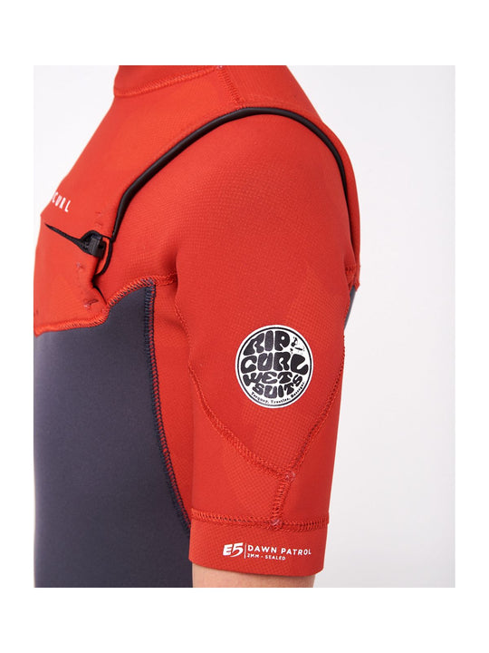 Chłopięca Pianka surfingowa RIP CURL Boys D/Patrol Cz Ss 22Gb czerwony - Adventure Sports
Chłopięca Pianka surfingowa RIP CURL Boys D/Patrol Cz Ss 22Gb czerwony - Adventure Sports