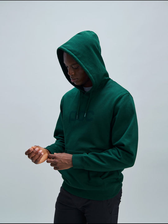 Bluza z kapturem POC Hood zielony - Adventure Sports
Bluza z kapturem POC Hood zielony - Adventure Sports