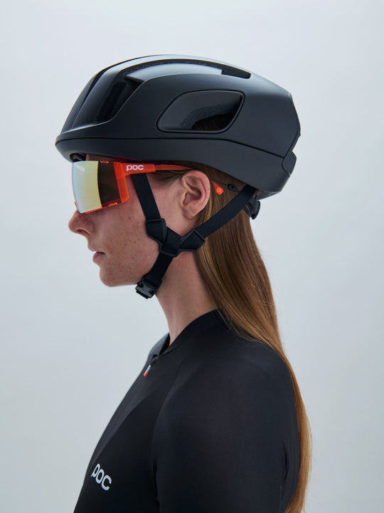 Kask rowerowy POC Cytal Carbon czarny - Adventure Sports
Kask rowerowy POC Cytal Carbon czarny - Adventure Sports