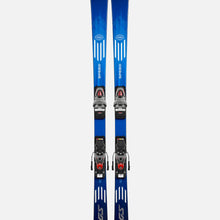 Narty DYNASTAR Speed Team GS 126-171 R21 Pro + wiązania LOOK Spx 11 Gw B73 Silver Red
Narty DYNASTAR Speed Team GS 126-171 R21 Pro + wiązania LOOK Spx 11 Gw B73 Silver Red