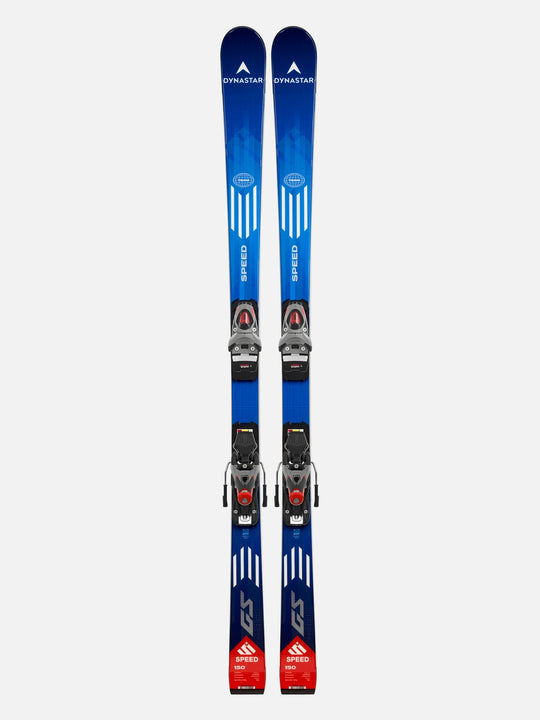 Narty DYNASTAR Speed Team GS 126-171 R21 Pro + wiązania LOOK Spx 11 Gw B73 Silver Red
Narty DYNASTAR Speed Team GS 126-171 R21 Pro + wiązania LOOK Spx 11 Gw B73 Silver Red