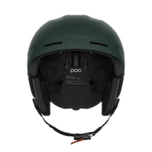 Kask narciarski POC Arcus zielony
Kask narciarski POC Arcus zielony