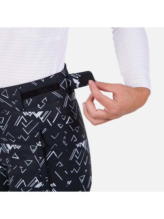 Damskie spodnie narciarskie Rossignol W Staci Pr Pant czarny - Spodnie - Adventure Sports
Damskie spodnie narciarskie Rossignol W Staci Pr Pant czarny - Spodnie - Adventure Sports