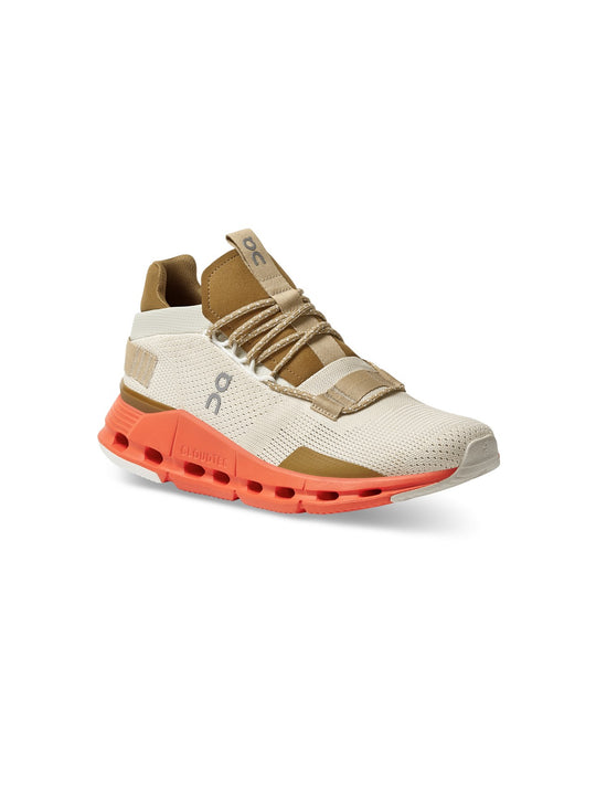 Buty ON RUNNING W CLOUDNOVA
Buty ON RUNNING W CLOUDNOVA