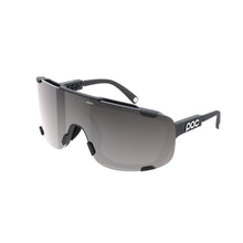Okulary rowerowe POC Devour Mid czarny - Clarity Road/Sunny Silver Cat. 3
Okulary rowerowe POC Devour Mid czarny - Clarity Road/Sunny Silver Cat. 3