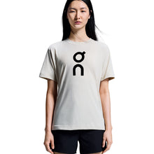 Koszulka bawełniana damska ON RUNNING Graphic-T beżowy
Koszulka bawełniana damska ON RUNNING Graphic-T beżowy