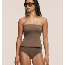 Strój kąpielowy CASALL Tube Bikini Tank Top kolor zielony
Strój kąpielowy CASALL Tube Bikini Tank Top kolor zielony