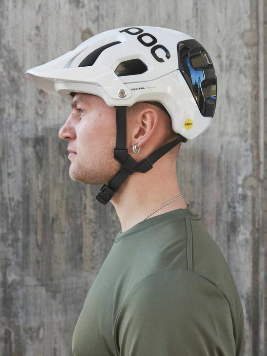 Kask rowerowy POC TECTAL RACE MIPS - biało czarny - Adventure Sports
Kask rowerowy POC TECTAL RACE MIPS - biało czarny - Adventure Sports