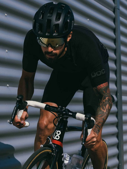 Okulary POC Aim Czarny Clarity Road | Violet/Gold Mirror Cat 2 - ONE SIZE - Adventure Sports
Okulary POC Aim Czarny Clarity Road | Violet/Gold Mirror Cat 2 - ONE SIZE - Adventure Sports