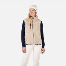 Kamizelka Rossignol W Cieloalto Fleece Vest - Adventure Sports
Kamizelka Rossignol W Cieloalto Fleece Vest - Adventure Sports