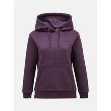 Bluza Peak Performance W Original Small Logo Hoo fioletowy - Adventure Sports
Bluza Peak Performance W Original Small Logo Hoo fioletowy - Adventure Sports