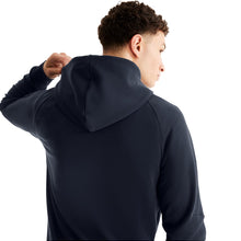 Bluza z kapturem ON RUNNING Hoodie granatowy
Bluza z kapturem ON RUNNING Hoodie granatowy