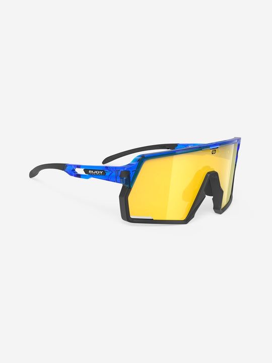 Okulary rowerowe Rudy Project KELION niebieski Cat 3 Multilaser Yellow - ONE SIZE - Adventure Sports
Okulary rowerowe Rudy Project KELION niebieski Cat 3 Multilaser Yellow - ONE SIZE - Adventure Sports