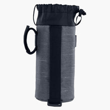 Torba na kierownicę EVOC Multi Holster carbon grey
Torba na kierownicę EVOC Multi Holster carbon grey