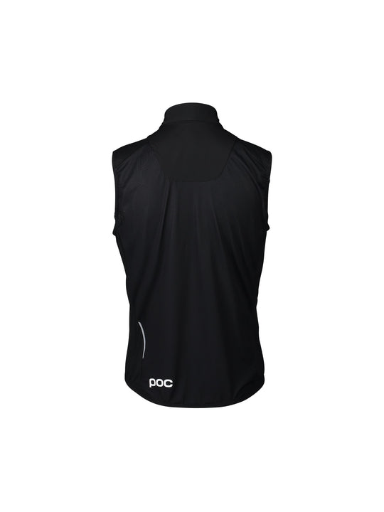 Kamizelka POC M's ENTHRAL Gilet - czarny
Kamizelka POC M's ENTHRAL Gilet - czarny
