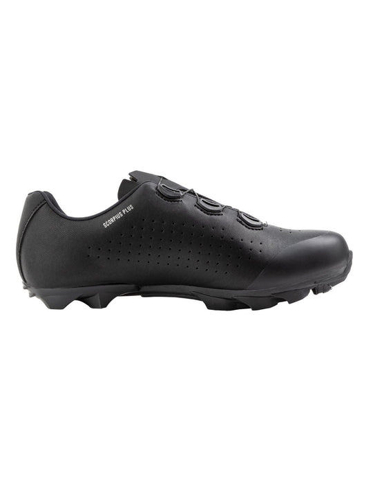 Buty rowerowe NORTHWAVE Scorpius Plus czarne
Buty rowerowe NORTHWAVE Scorpius Plus czarne