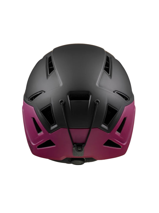 Kask narciarski JULBO The Peak LT czarno burgundowy - Adventure Sports
Kask narciarski JULBO The Peak LT czarno burgundowy - Adventure Sports