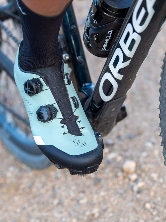 Buty rowerowe NORTHWAVE Striker zielone
Buty rowerowe NORTHWAVE Striker zielone