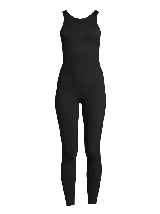 Kombinezon CASALL Catsuit Open Back czarny
Kombinezon CASALL Catsuit Open Back czarny