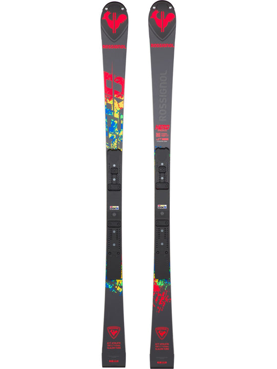 Narty ROSSIGNOL HERO SL 150 (R22) Limited Edition - Adventure Sports
Narty ROSSIGNOL HERO SL 150 (R22) Limited Edition - Adventure Sports