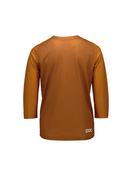 Koszulka rowerowa damska POC W’s Motion Air 3/4 Jersey brązowy - Adventure Sports
Koszulka rowerowa damska POC W’s Motion Air 3/4 Jersey brązowy - Adventure Sports