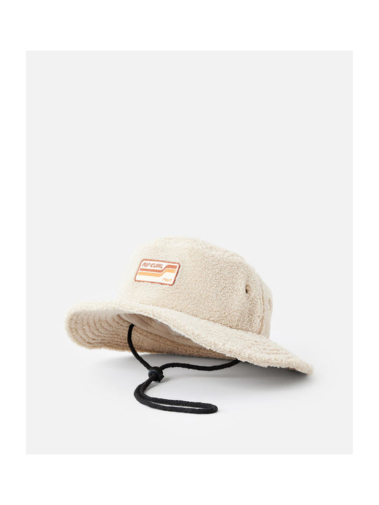 Kapelusz RIP CURL Teddy Drawstring Bucket Hat beżowy - Czapka - Adventure Sports
Kapelusz RIP CURL Teddy Drawstring Bucket Hat beżowy - Czapka - Adventure Sports