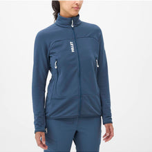 Kurtka MILLET W Fusion Grid Jkt Granatowy
Kurtka MILLET W Fusion Grid Jkt Granatowy