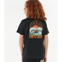 Koszulka RIP CURL GRATEFUL SHRED TEE - BOY czarna
Koszulka RIP CURL GRATEFUL SHRED TEE - BOY czarna