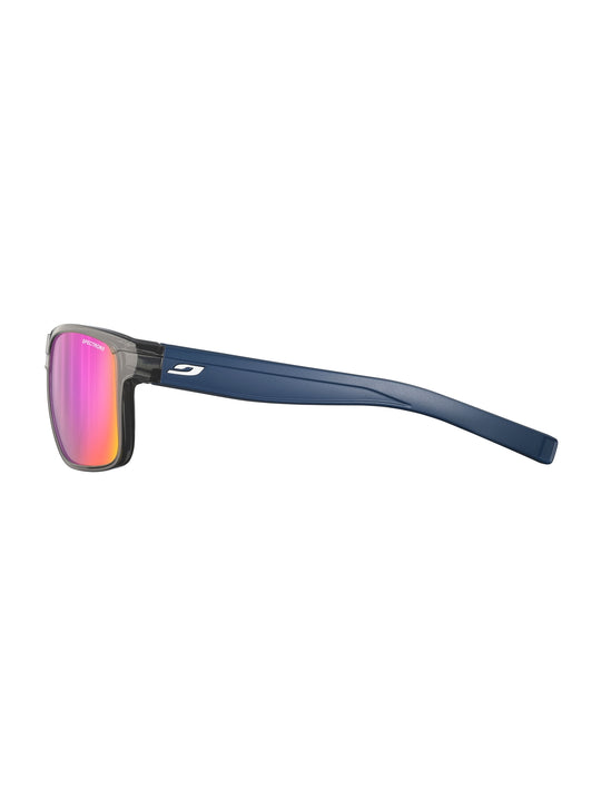 Okulary przeciwsłoneczne Julbo Renegade - błyszczący czarny / niebieski | Spectron cat 3Cf - L - Adventure Sports
Okulary przeciwsłoneczne Julbo Renegade - błyszczący czarny / niebieski | Spectron cat 3Cf - L - Adventure Sports