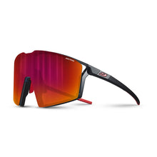 Okulary rowerowe Julbo Edge - czarno czerwony | Spectron cat 3 - L - Adventure Sports
Okulary rowerowe Julbo Edge - czarno czerwony | Spectron cat 3 - L - Adventure Sports