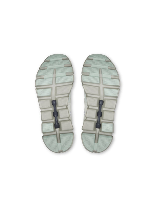 Buty damskie ON Cloud 6 Waterproof zielone
Buty damskie ON Cloud 6 Waterproof zielone