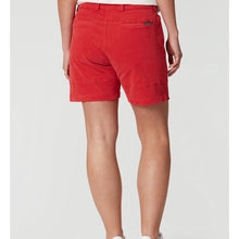 Szorty damskie SAIL RACING W Grinder Corduroy Shorts czerwone
Szorty damskie SAIL RACING W Grinder Corduroy Shorts czerwone