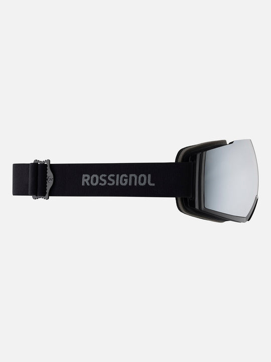 Gogle narciarskie ROSSIGNOL Magne'Lens Black Cat 3 + Cat 1
Gogle narciarskie ROSSIGNOL Magne'Lens Black Cat 3 + Cat 1