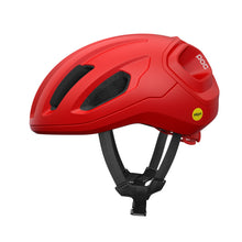 Kask rowerowy POC Amidal czerwony
Kask rowerowy POC Amidal czerwony