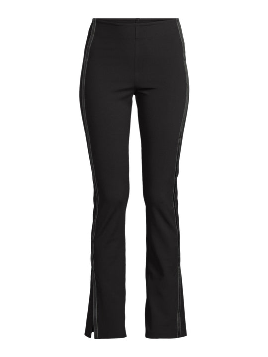 Spodnie damskie CASALL Scuba Slit Pant kolor czarny
Spodnie damskie CASALL Scuba Slit Pant kolor czarny