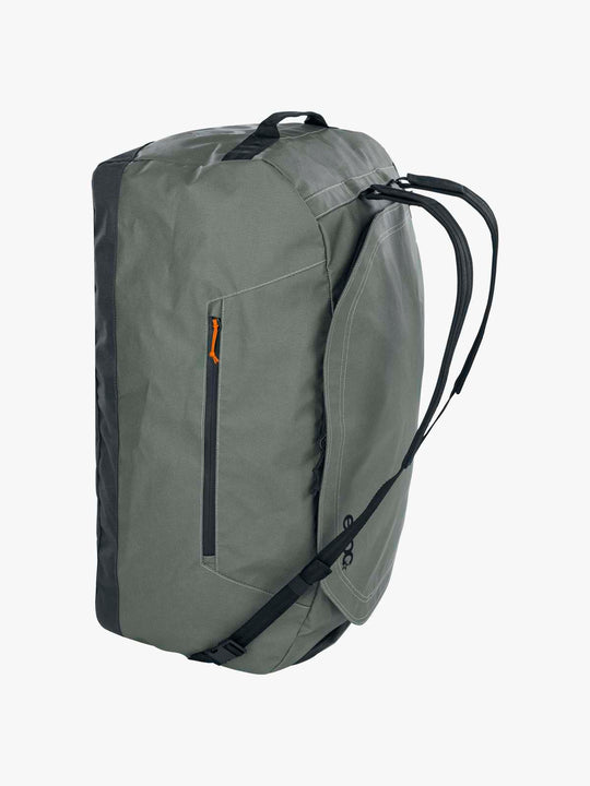 Torba podróżna EVOC Duffle Bag 100 dark olive - black
Torba podróżna EVOC Duffle Bag 100 dark olive - black