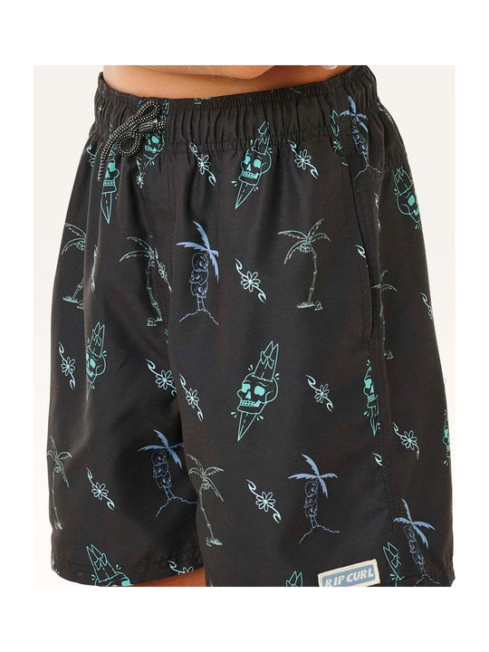 Boardshorty chłopięce RIP CURL Eternal Shred Mesh Volley-Boy czarne
Boardshorty chłopięce RIP CURL Eternal Shred Mesh Volley-Boy czarne