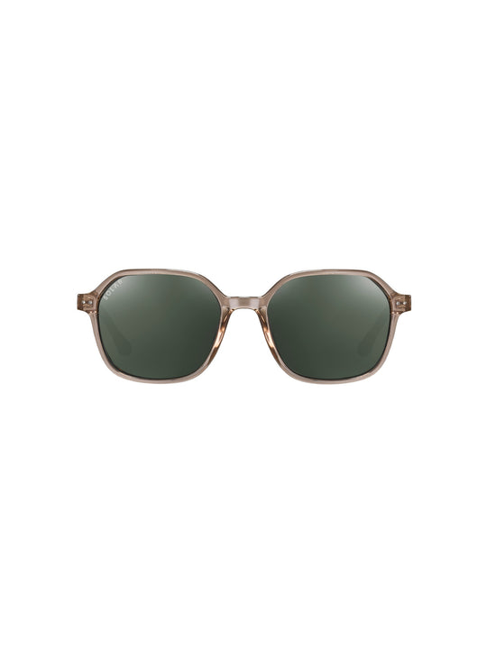 Okulary przeciwsłoneczne SOLAR Margot - cat.3 Polarized - Glossy Beige
Okulary przeciwsłoneczne SOLAR Margot - cat.3 Polarized - Glossy Beige
