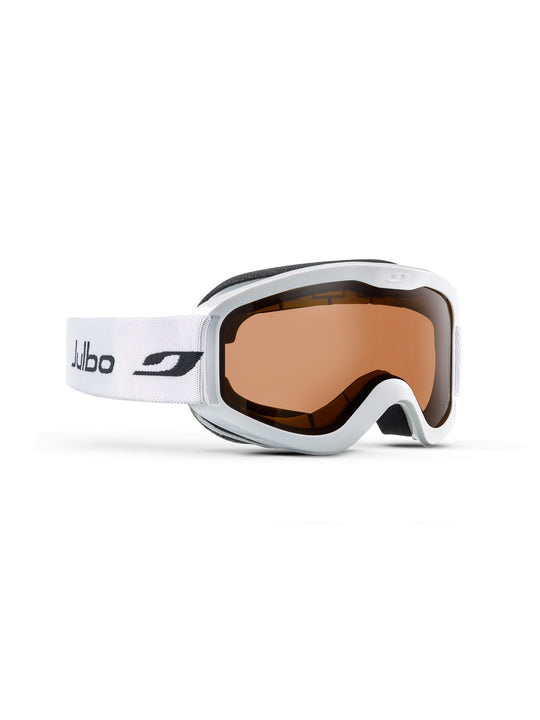 Gogle narciarskie JULBO Proton białe Cat 2-3 fotochrom - TU - Adventure Sports
Gogle narciarskie JULBO Proton białe Cat 2-3 fotochrom - TU - Adventure Sports