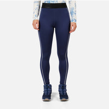 Legginsy damskie ROSSIGNOL W Jcc Booster Tights niebieskie
Legginsy damskie ROSSIGNOL W Jcc Booster Tights niebieskie