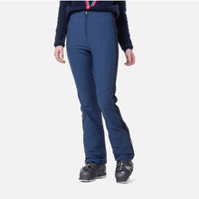 Spodnie narciarskie damskie ROSSIGNOL W Resort Softshell Pant granatowy
Spodnie narciarskie damskie ROSSIGNOL W Resort Softshell Pant granatowy