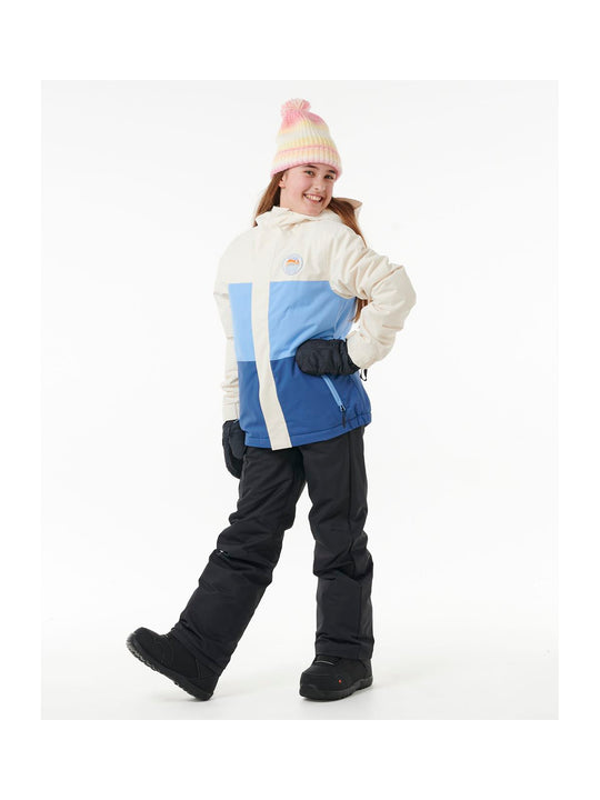 Kurtka narciarska dziewczęca RIP CURL Anti Series Olly 10K Jkt Kids niebieski - Adventure Sports
Kurtka narciarska dziewczęca RIP CURL Anti Series Olly 10K Jkt Kids niebieski - Adventure Sports